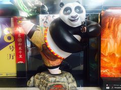 -中影梦工坊影城(加州杜比·激光·尊荣影城)
