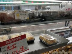 -爱德顺糕点食屋(利民道店)