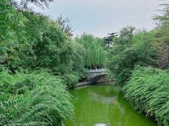 -济南大明湖景区