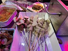 -有蚝有翅烧烤大排档·宵夜(右安门店)