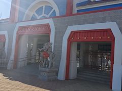 -青龙湖公园