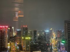 -富力丽思卡尔顿酒店·FLAIR餐厅酒吧