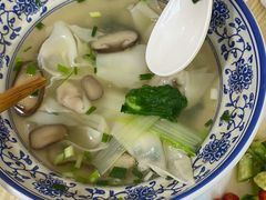 -彭州小吃(川主寺店)