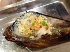 -香满堂川湘菜烤鱼(龙茗路店)