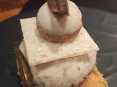 泡芙-AZUL by FUEL蓝色·法式酒馆(琶醍店)