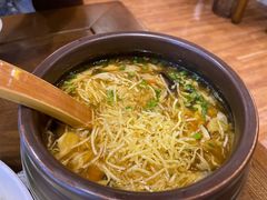 二小胡同素烩汤-满园烤鸭·春饼(太原街万达店)