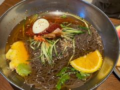 -一品诚记烤肉(大连柏威年购物中心店)