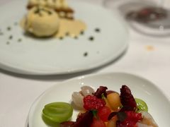 -Le Comptoir de Pierre Gagnaire