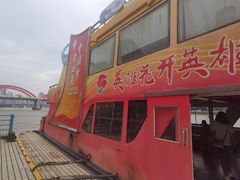 -珠江夜游省总码头