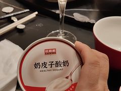 -旺顺阁·北京菜(大望路店)