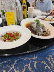 -欧亚美国际大酒店·宴会厅