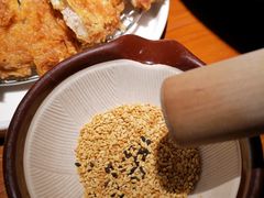 炸猪排蘸料-鳗鱼家·深夜食堂(军博店)