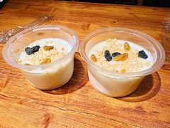 手工酸奶-疆里疆外·和田烤肉·清真