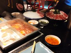 -五星桥原切肥牛火锅·30年专注好牛肉(湖塘店)