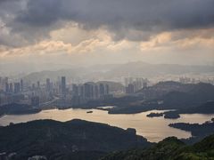 -梧桐山风景名胜区