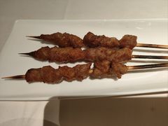 -南门小馆·清真(国贸商城店)