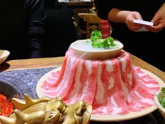 神仙肥牛-蜀大侠火锅(建设路第五大道店)