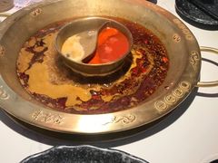 -哥老官重庆美蛙鱼头(虹口龙之梦店)