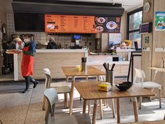 大堂-庆蓉云·庆云面(双林店)