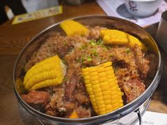 -黄泥岗·地道湖北菜(奥特莱斯店)