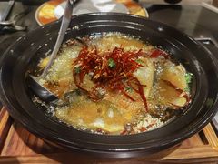 -北京王府井希尔顿酒店·秦唐中餐厅Chynna