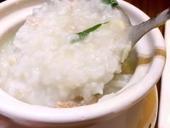 -梁记粥铺(开元地中海店)