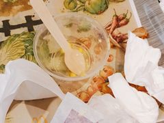-麦当劳·得来速店(星沙大道店)