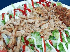-土耳其卡巴布清真餐厅(西安店)