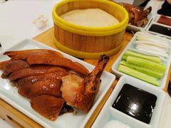 -香丰阁·烤鸭·川湘菜(清河店)