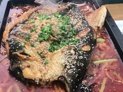 -米香居新鲁味·水饺餐厅