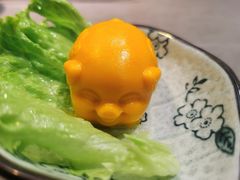金猪布丁-明洞王妃家烤肉(苏州中心星悦汇店)