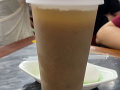 -智香甜品店
