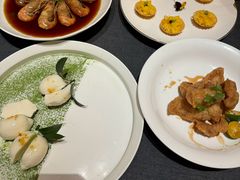 -锦府园·新台州菜(合生汇店)