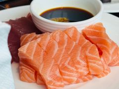 -Social 秀西餐厅-长沙瑞吉酒店(运达店)