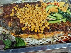 -阿彬烧烤(桐油店)