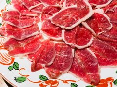 -老门框爆肚涮肉(望京店)