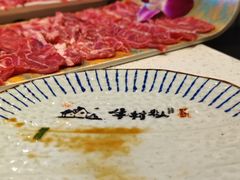 -牛村来人潮汕牛肉火锅(西单店)