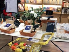 -三联韬奋书店(宽窄巷子店)