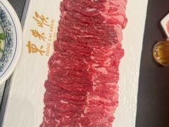 -东来顺·非遗火锅(高新店)