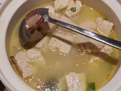-艳阳天·非遗楚菜(武汉客厅店)
