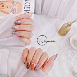 -SixOne六一日式美甲美睫