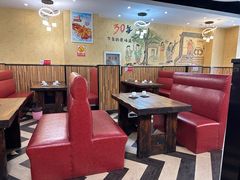 -美达尔烧烤海鲜家常菜(泰山路店)