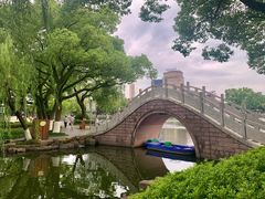 -月湖公园