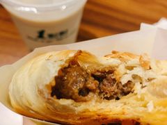 -吉品合酥脆烤饼(太平洋森活天地店)