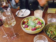 -ibarrel爱杯·bistro&brunch(江宁路店)