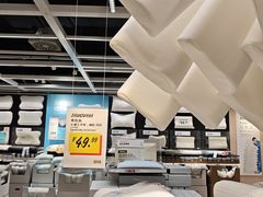 -宜家家居(四元桥商场店)