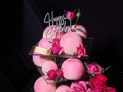 -西檬树SIMON·T轻奢蛋糕(大东方Max店)