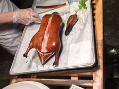 -四季民福烤鸭店(王府井东安门店)