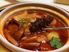 -满满海佛跳墙(千禧店)