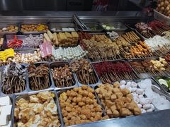 -林静小吃(复兴路店)